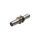 Czujnik indukcyjny M12x1 dł: 60mm zabudowany Sn: 3, 10-30V DC PNP NO złącze M12 3pin IP67 IB120121