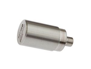 Czujnik indukcyjny w całości stalowy M30x1,5 64 mm zabudowany Sn: 10 10-30VDC PNP NO IO-Link złącze M12 IP69K IC300122