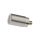 Czujnik indukcyjny w całości stalowy M30x1,5 64 mm zabudowany Sn: 10 10-30V DC PNP NO IO-Link złącze M12 IP69K IC300122