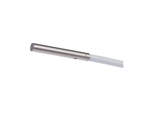 Czujnik indukcyjny 3mm x 22mm zabudowany Sn 1 10-30V DC PNP NO IO-Link kabel 2m PUR IP67 IBR30106