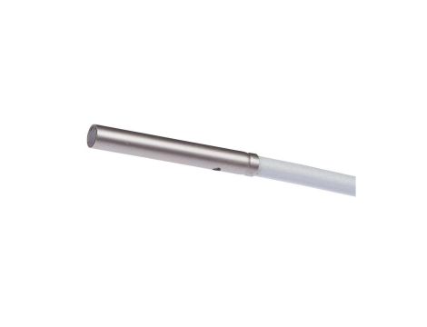 Czujnik indukcyjny 3mm x 22mm zabudowany Sn 1 10-30V DC PNP NO IO-Link kabel 2m PUR IP67 IBR30106