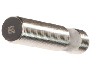 Czujnik indukcyjny preferencyjny M12x1 60 mm zabudowany Sn 2mm 10-30VDC PNP NO złącze M12 IP67 mosiądz niklowany IA120120