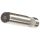 Czujnik indukcyjny preferencyjny M12x1 60 mm zabudowany Sn 2mm 10-30V DC PNP NO złącze M12 IP67 mosiądz niklowany IA120120