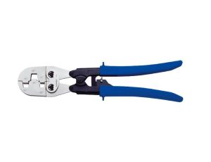 K29 Zaciskarka do tulejek 50-95 mm/2, praska do tulejek 50-70-95 mm2 / KLAUKE K29 / MADE IN GERMANY