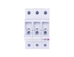 Rozłącznik bezpiecznikowy 3P 16A D01 VLD01 002261013