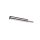 Czujnik indukcyjny śr 6,5mm dł 35mm zabudowany Sn 1.5mm 10-30V DC PNP NO kabel 2m PVC IP67 stal nierdzewna IB060104