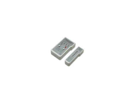 Tester okablowania Rj-11, Rj-45 351898
