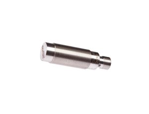 Czujnik indukcyjny M18x1 64 dł niezabudowany Sn: 20 mm 10-30V DC 85 stC PNP NO IO-Link złącze M12 4-pinowe IP67 IO180126