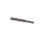 Czujnik indukcyjny M4x0.5 dł 22mm zabudowany Sn: 1mm 10-30V DC PNP NO IO-Link kabel 2m PUR IP67 IB040106