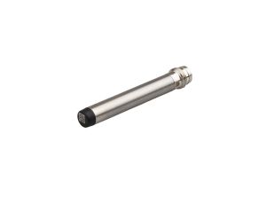 Czujnik indukcyjny śr: 6,5mm dł: 47mm niezabudowany Sn: 3mm 10-30VDC PNP NO złacze M8 3-PIN, IP67, Stainless steel IN060174