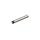 Czujnik indukcyjny śr: 6,5mm dł: 47mm niezabudowany Sn: 3mm 10-30V DC PNP NO złacze M8 3pin, IP67, Stainless steelIN060174