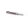 Czujnik indukcyjny M5x0.5 dł: 25mm zabudowany Sn: 0.8mm 10-30V DC 120stC PNP NO IO-Link kable 2m IP67 V4A IB050155