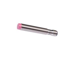 Czujnik indukcyjny M12x1 dł: 80mm niezabudowany Sn: 4mm 10-35V DC 150stC PNP NO złącze M12 IP65 stal nierdzewna IN12012W