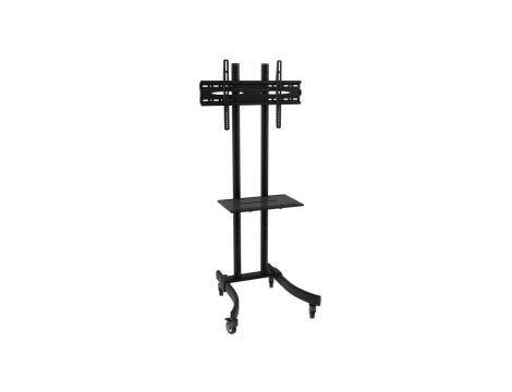 Stojak Mobilny TV LED/LCD/PDP 32-70 Cali 40kg Regulowany ICA-TR23