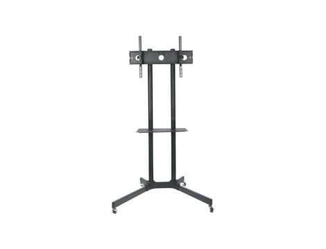 Stojak Mobilny TV LED/LCD 30-65 Cali 60kg 150cm Regulowany