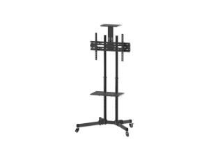 Stojak Mobilny TV LED/LCD 37-70 Cali 40kg Regulowany 461238
