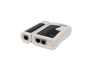 Tester okablowania RJ45/12/11 Prolan I-CT PRO-LAN2