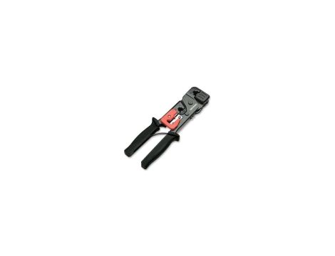 Zaciskarka wtyków RJ45 Rj12 Rj11 IWP-HT 300U