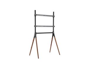 Stojak podłogowy Tr19 Tv LED/LCD 49-70 Cali 40Kg Drewno ICA-TR19