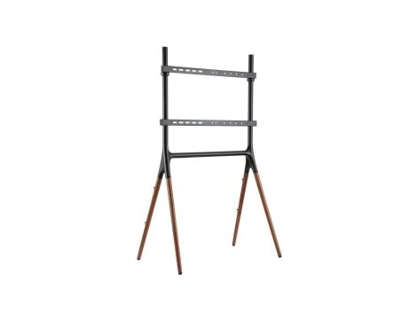 Stojak podłogowy Tr19 Tv LED/LCD 49-70 Cali 40Kg Drewno ICA-TR19