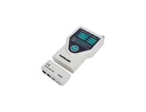 Tester Okablowania 5-w-1 RJ11/RJ45/USB/1394/BNC