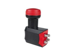 Konwerter satelitarny LNB quad Maclean Premium MCTV-254