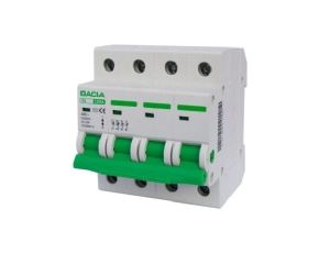 Rozłącznik izolacyjny 4P 63A