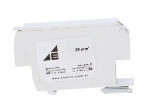 Blok rozdzielczy SDB-25/S 48.925