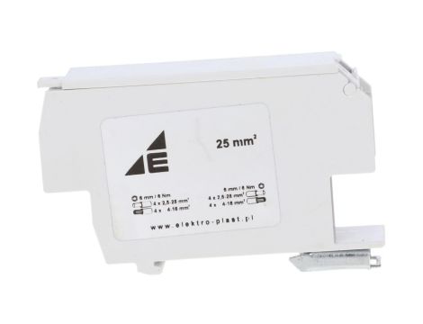 Blok rozdzielczy SDB-25/S 48.925