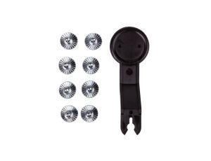Śruba M6 do łączenia XL3 4000 020586