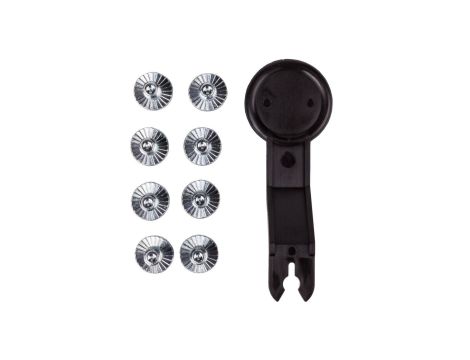 Śruba M6 do łączenia XL3 4000 020586