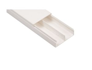 Kanał instalacyjny LN 50x20.2 biały 330161 /2m/