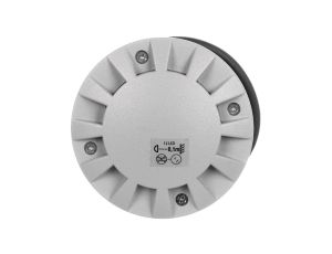 Oprawa gruntowa LED 1W Ikl. IP66 ROGER DL-LED12 07280