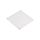 Osłona metalowa z plastikowym wypełnieniem 520x500mm BPZ-FPP-600/500-BL 108293