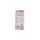 Przekaźnik miniaturowy 2Z 24V DC PCB AgNi RM84-2022-35-1024 600468 /20szt./