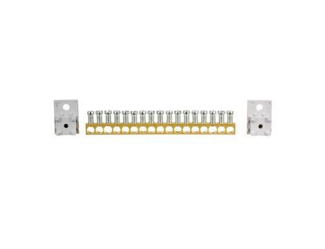 Listwa zaciskowa BFZ-TS-KL15 293630