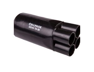 Palczatka termokurczliwa, SEH4 78-36/ (95-240), 166972