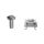 Zestaw śrub do rozdzielnic XVTL XVTL-SCREW-SET 116894
