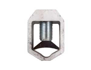 Zacisk (V-klema) VK-240-300 10281 EST-74-0006