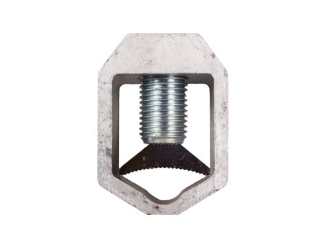 Zacisk (V-klema) VK-240-300 10281 EST-74-0006