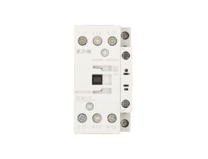 Stycznik mocy 32A 3P 400V AC 1Z 0R DILM32-10(400V50HZ,440V60HZ) 277262