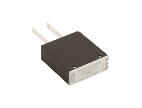 Układ ochronny dioda 12-250V DC DILM12-XSPD 101672