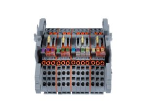 Listwa pomiarowa LPW 13-torowa 847-103