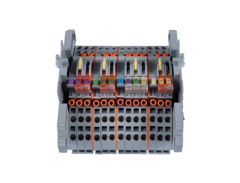 Listwa pomiarowa LPW 13-torowa 847-103