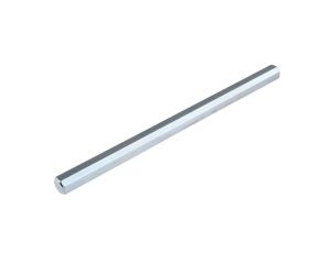 Wałek napędu dla głębokości zabudowy 400mm NZM3/4-XV4 261234