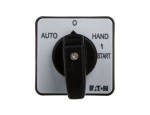 Łącznik krzywkowy HAND/AUTOMATIC 1P 20A do wbudowania T0-2-15907/E 066931
