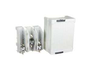Adapter przyłączeniowy dla Cu-BAND BBA-TP3/CU-BAND 107186