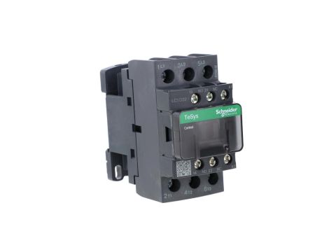 TeSys Deca Stycznik mocy 32A 3P 220V AC 1Z 1R LC1D32M7