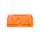 Ścianka końcowa pomarańczowa 279-328 /25szt./