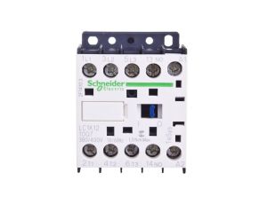 Stycznik mocy 12A 3P 380V AC 1Z 0R LC1K1210Q7